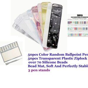 Special Order for @poshalejandra25  Pen bags come in today!!